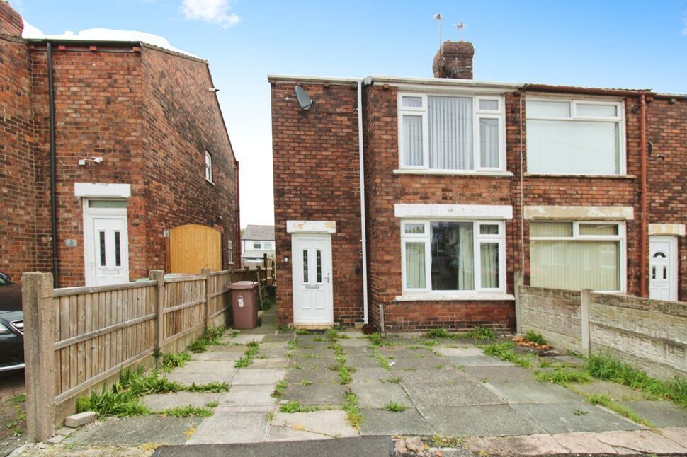 Main image of 3 bedroom Semi Detached House for sale, Heward Avenue, St. Helens, Merseyside, WA9