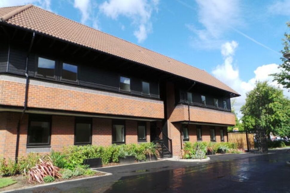 Main image of 2 bedroom  Flat for sale, Hamnett Court, Birchwood, Warrington, WA3