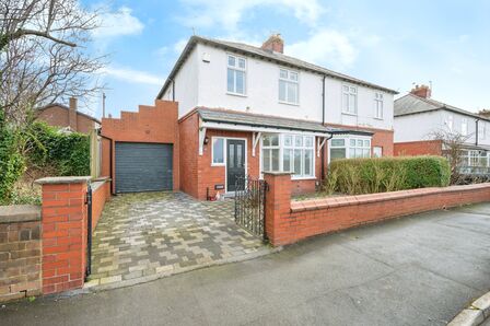 Bishop Road, 3 bedroom Semi Detached House for sale, £290,000