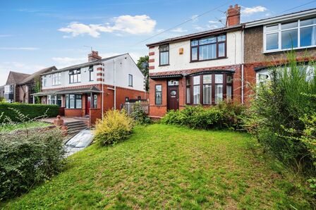 Prescot Road, 3 bedroom Semi Detached House for sale, £275,000