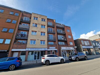 Flat 6 Bosun Court High Street, 2 bedroom  Flat to rent, £1,200 pcm