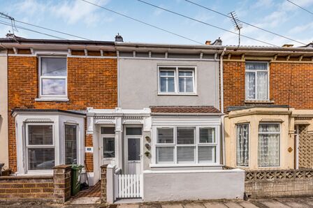 Pretoria Road, 3 bedroom Mid Terrace House for sale, £310,000