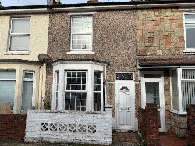 Main image of 2 bedroom Mid Terrace House to rent, Westfield Road, Southsea, Hampshire, PO4