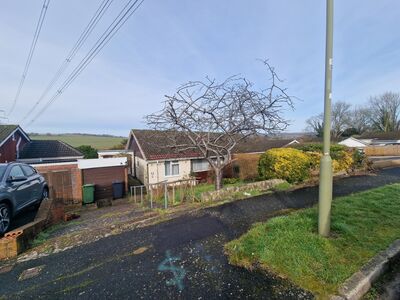 3 bedroom Semi Detached Bungalow for sale