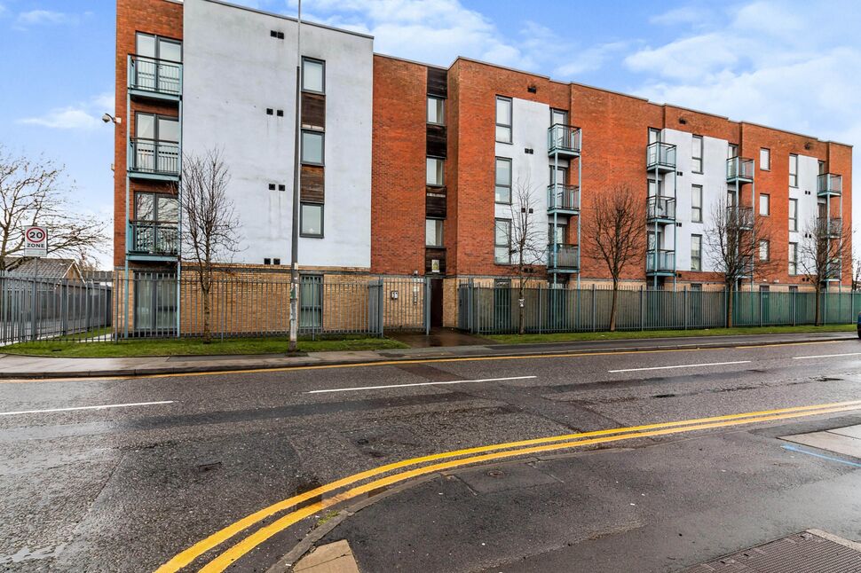 Main image of 2 bedroom  Flat to rent, Ordsall Lane, Salford, M5