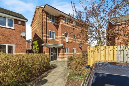 Calico Close, 2 bedroom  Flat for sale, £165,000