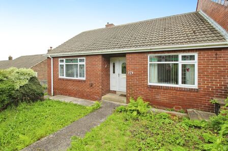 Carmel Road, 2 bedroom Semi Detached Bungalow for sale, £140,000