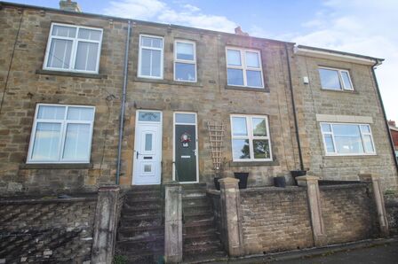 3 bedroom Mid Terrace House for sale