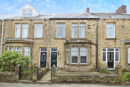New Durham Road, 3 bedroom Mid Terrace House for sale, £150,000