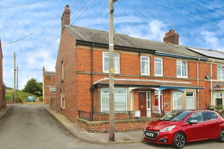 3 bedroom End Terrace House for sale