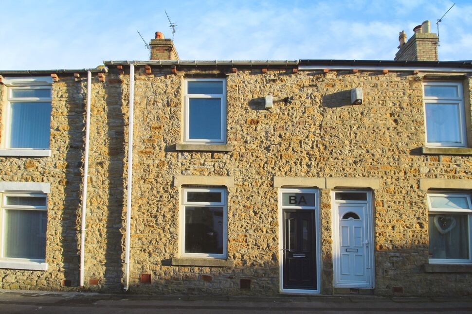 Main image of 2 bedroom Mid Terrace House to rent, Mary Street, Annfield Plain, Durham, DH9