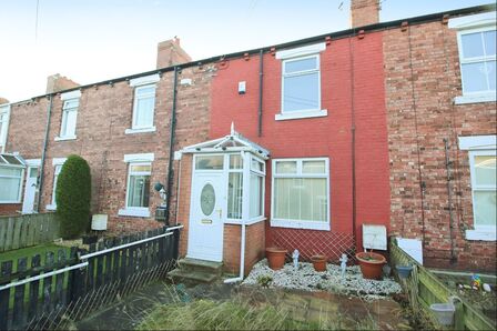 Ridley Street, 2 bedroom Mid Terrace House to rent, £475 pcm