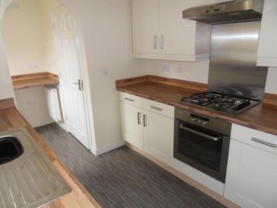 Orkney Way, 3 bedroom Detached House to rent, £850 pcm