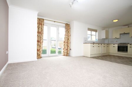 2 bedroom  Flat for sale