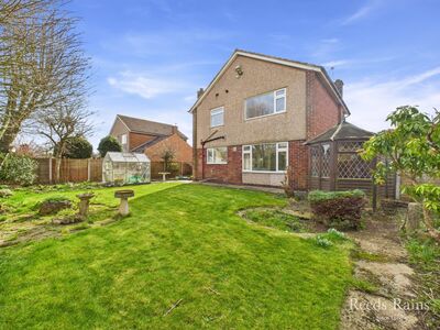 Greymouth Close, 3 bedroom Detached House for sale, £270,000