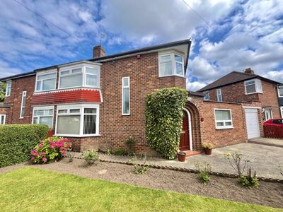 Harlsey Grove, 3 bedroom Semi Detached House for sale, £185,000