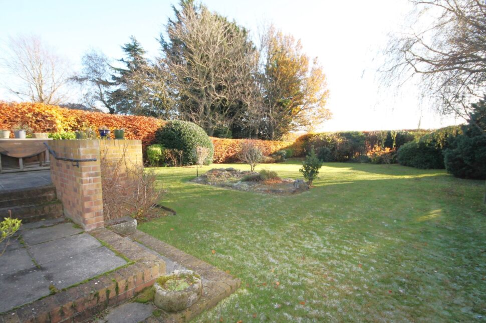 Main image of 3 bedroom Detached Bungalow for sale, Harlsey Road, Stockton-on-Tees, Durham, TS18