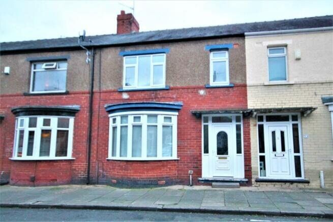 3 bedroom Mid Terrace House for sale