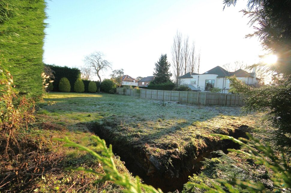 Main image of  Land/Plot for sale, Darlington Road, Stockton-on-Tees, Durham, TS18