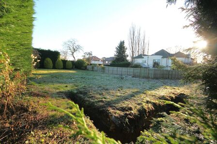 Darlington Road,  Land/Plot for sale, £275,000