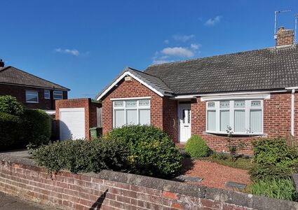 2 bedroom Semi Detached Bungalow for sale