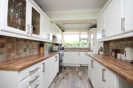 3 bedroom Semi Detached Bungalow for sale