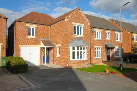 Orchid Grove, 3 bedroom Detached House for sale, £210,000