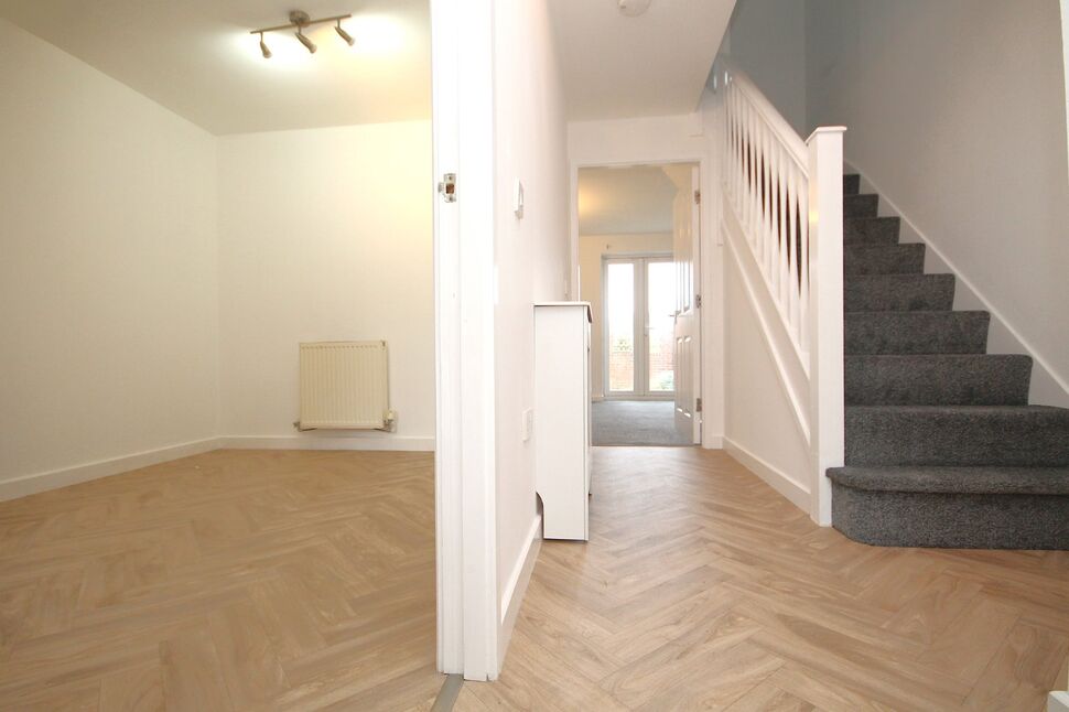 Main image of 3 bedroom End Terrace House for sale, Gooch Close, Stockton-on-Tees, Durham, TS19