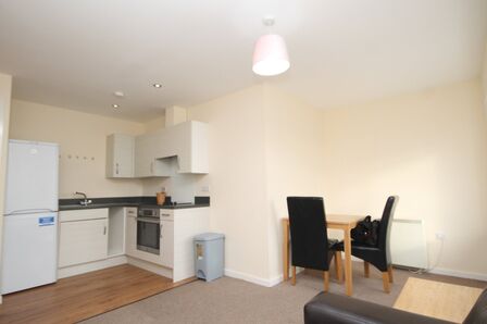 Thornaby Place, 1 bedroom  Flat to rent, £525 pcm