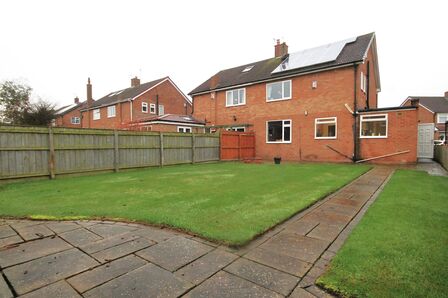 Tunstall Road, 3 bedroom Semi Detached House for sale, £210,000