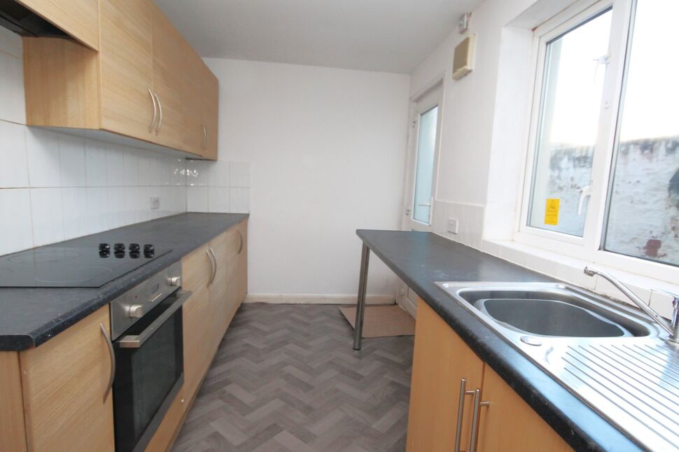 Main image of 2 bedroom Mid Terrace House for sale, Lambton Road, Stockton-On-Tees, Cleveland, TS19