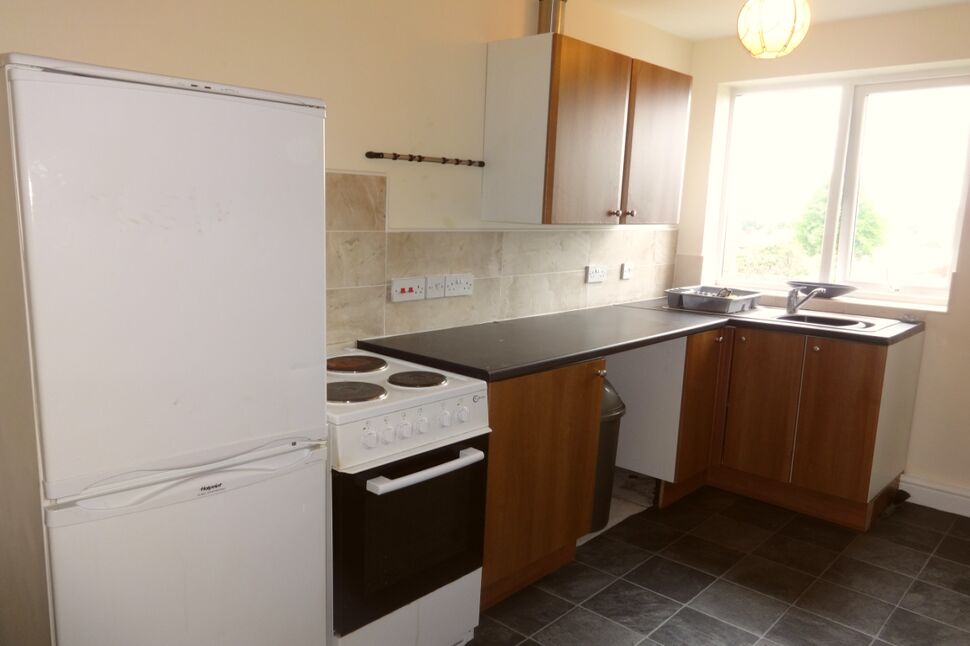 Kitchen / Breakfast Room