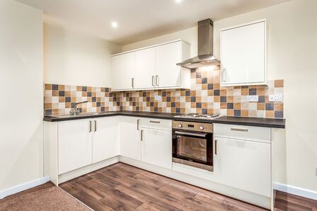 The Springs, 1 bedroom  Flat to rent, £625 pcm