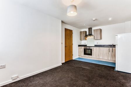 Market Street, 1 bedroom  Flat to rent, £550 pcm