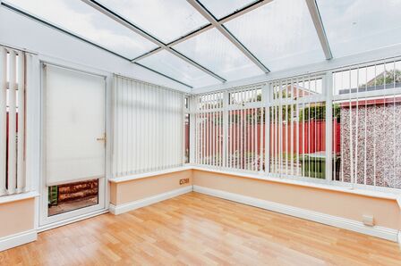 Grampian Avenue, 2 bedroom Semi Detached Bungalow for sale, £225,000