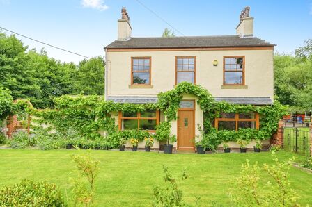 Doncaster Road, 4 bedroom Detached House for sale, £675,000