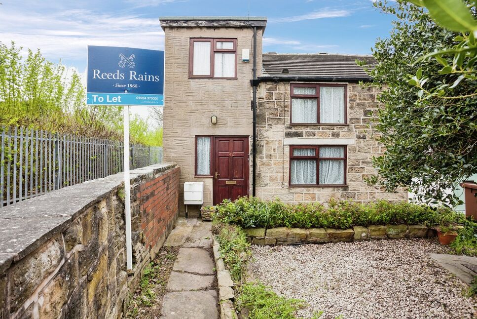 Main image of 3 bedroom Semi Detached House for sale, Long Causeway, Stanley, West Yorkshire, WF3