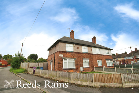 Kilrea Road, 3 bedroom Semi Detached House for sale, £175,000