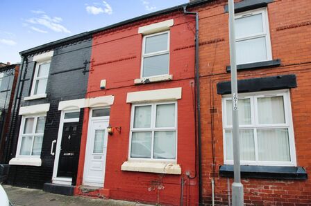 Imison Street, 2 bedroom Mid Terrace House to rent, £750 pcm