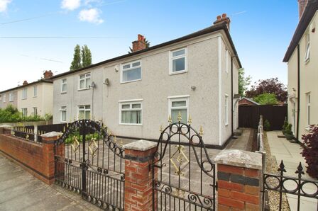 Agar Road, 3 bedroom Semi Detached House for sale, £160,000