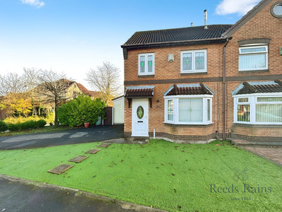 Abbotsbury Way, 3 bedroom Semi Detached House to rent, £1,150 pcm