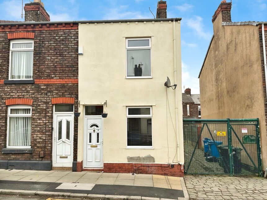 2 bedroom End Terrace House for sale