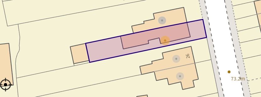 Plot Map