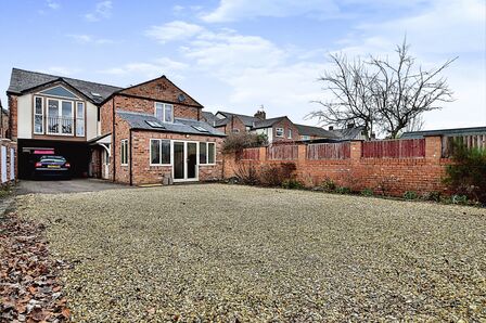 Chapel Lane, 3 bedroom  House for sale, £600,000