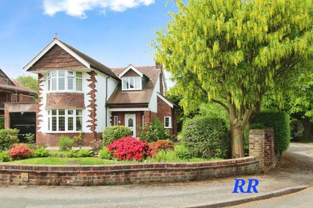 Stockton Road, 4 bedroom Detached House for sale, £875,000