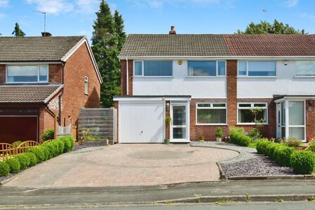 3 bedroom End Terrace House for sale