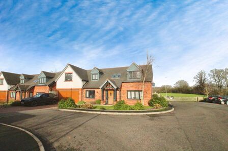 Yates Grove, 5 bedroom Detached House for sale, £1,075,000