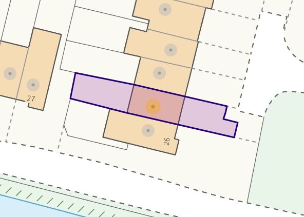 Plot Map