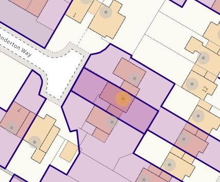 Plot Map