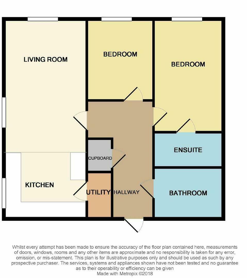 Floorplan of 2 bedroom  Flat to rent, Green Lane, Wilmslow, Cheshire, SK9